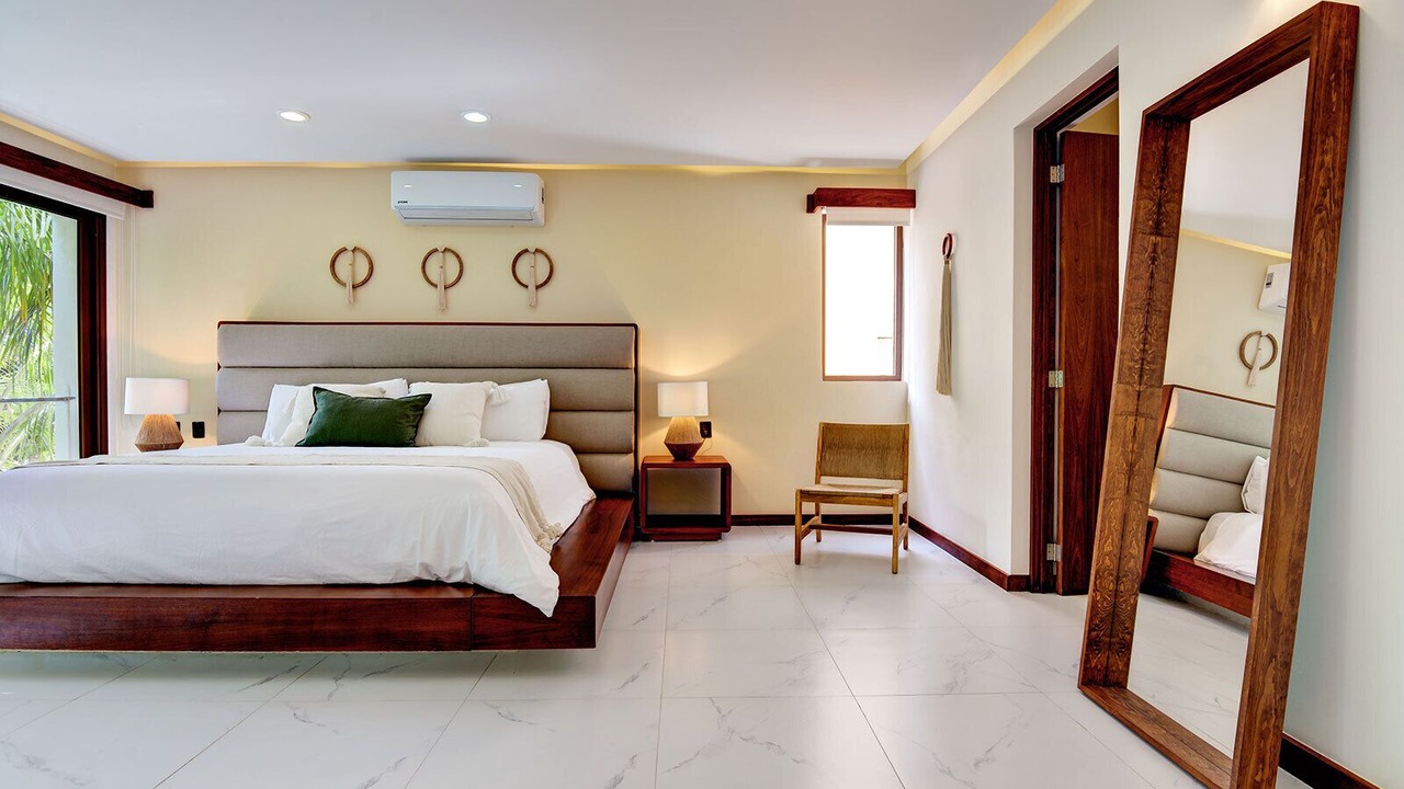 Photo of Bedroom in Playacar Fase I