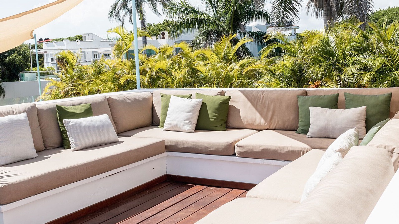 Photo of Outdoor in Playacar Fase I