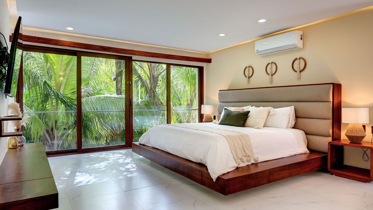Photo of Bedroom in Playacar Fase I