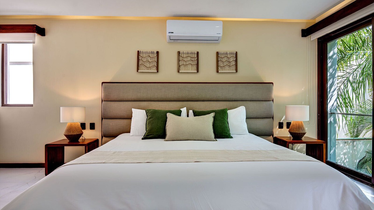 Photo of Bedroom in Playacar Fase I