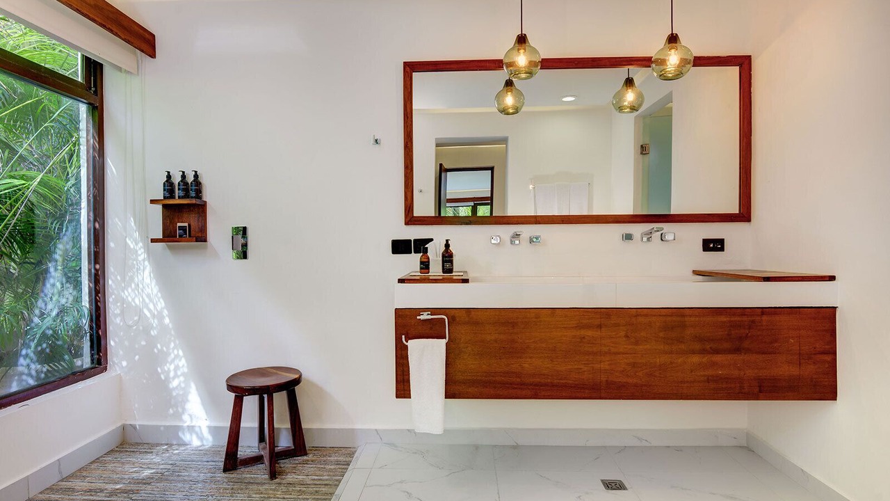 Photo of Bathroom in Playacar Fase I