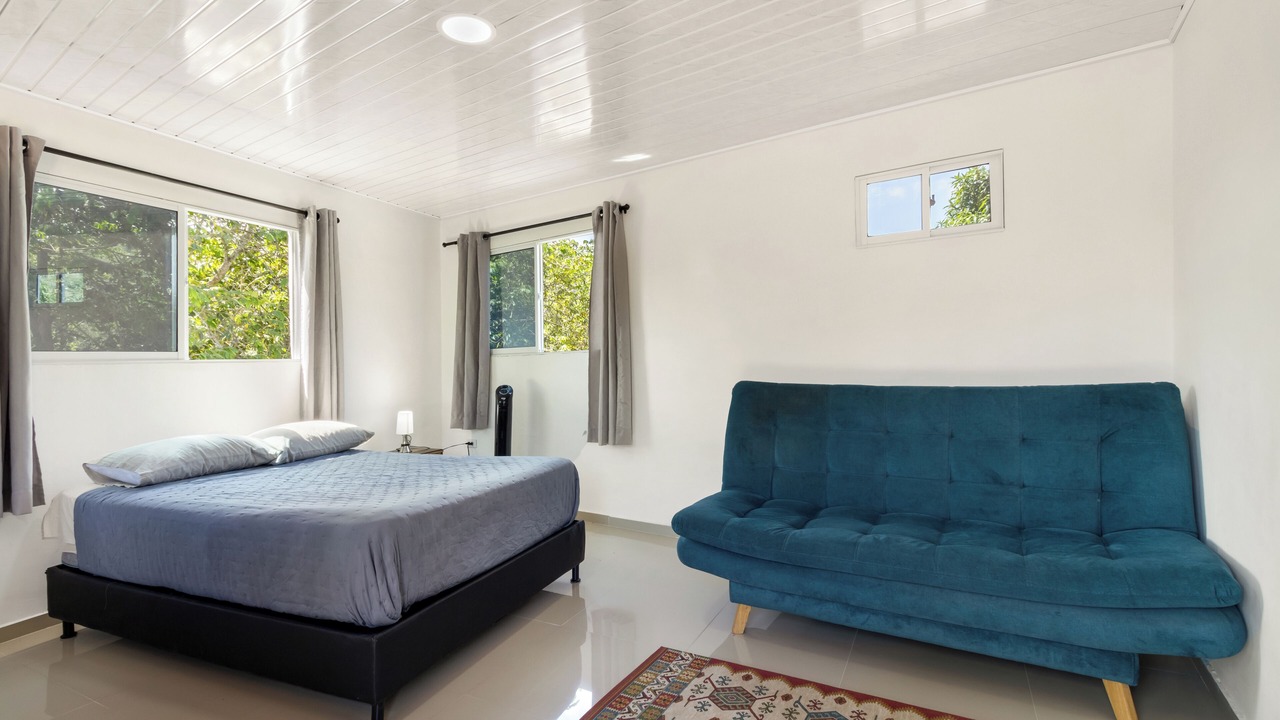 Photo of Bedroom in Calabazo