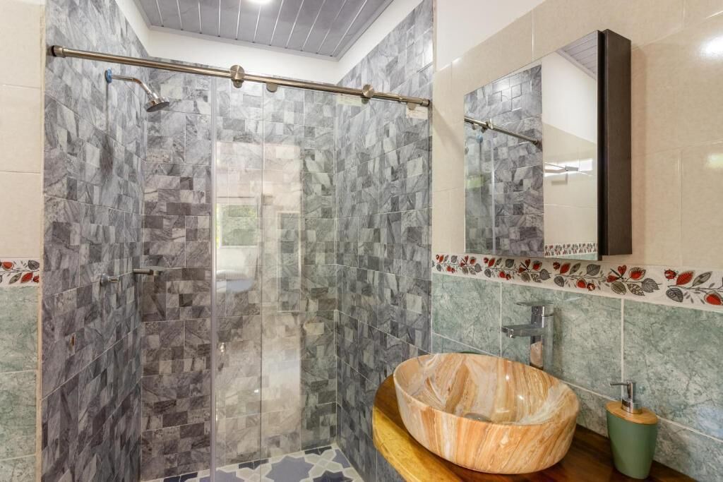 Photo of Bathroom in Calabazo