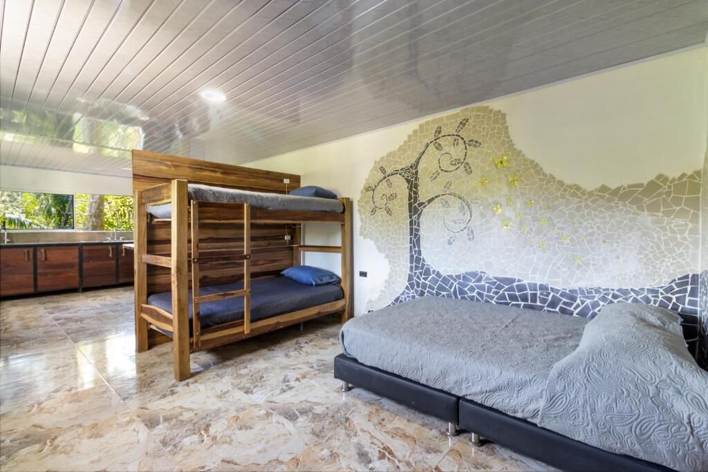 Photo of Bedroom in Calabazo
