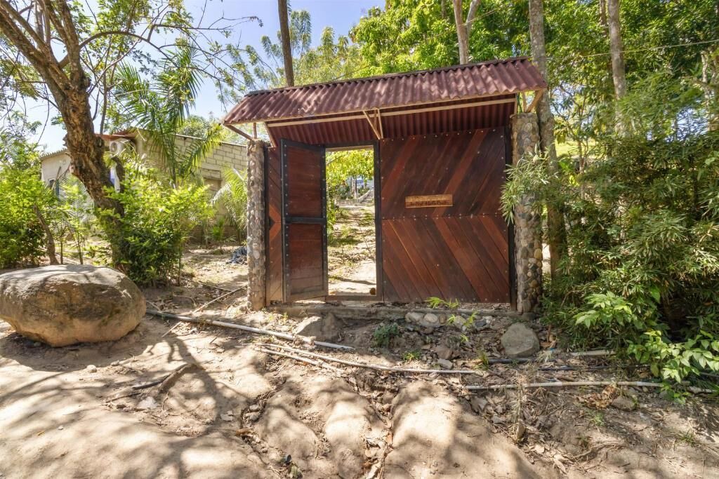 Photo of Outdoor in Calabazo