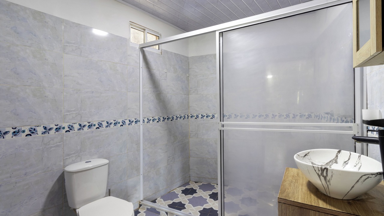 Photo of Bathroom in Calabazo