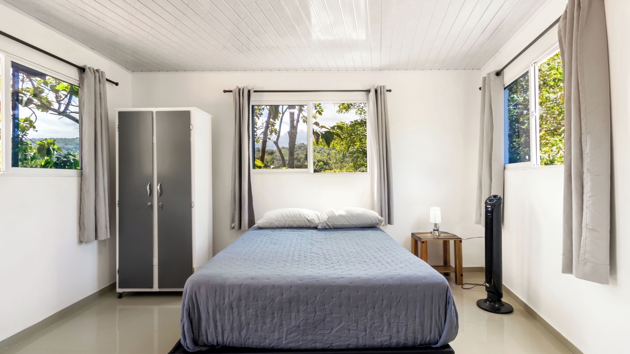 Photo of Bedroom in Calabazo