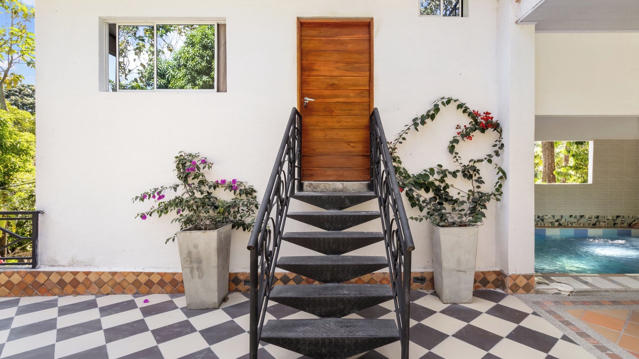 Photo of Patio Balcony in Calabazo