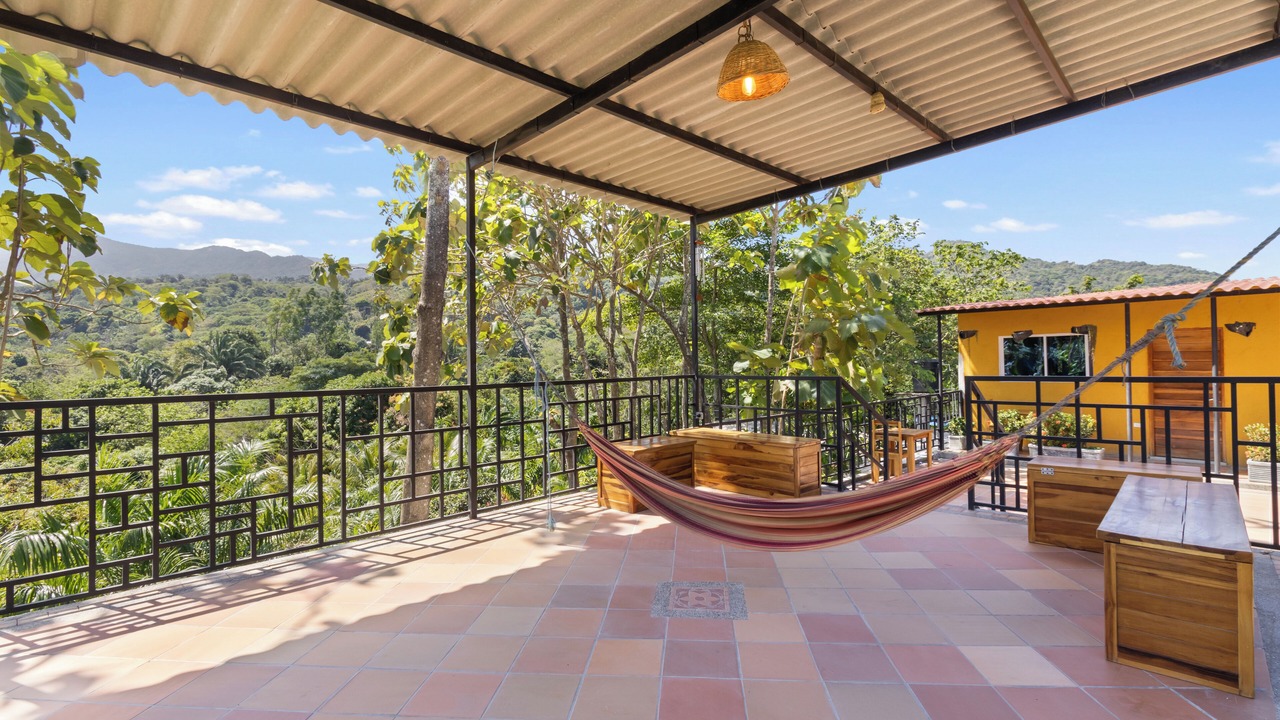 Photo of Patio Balcony in Calabazo