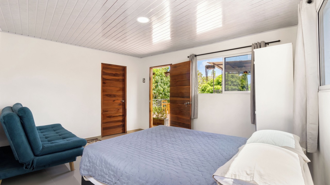 Photo of Bedroom in Calabazo