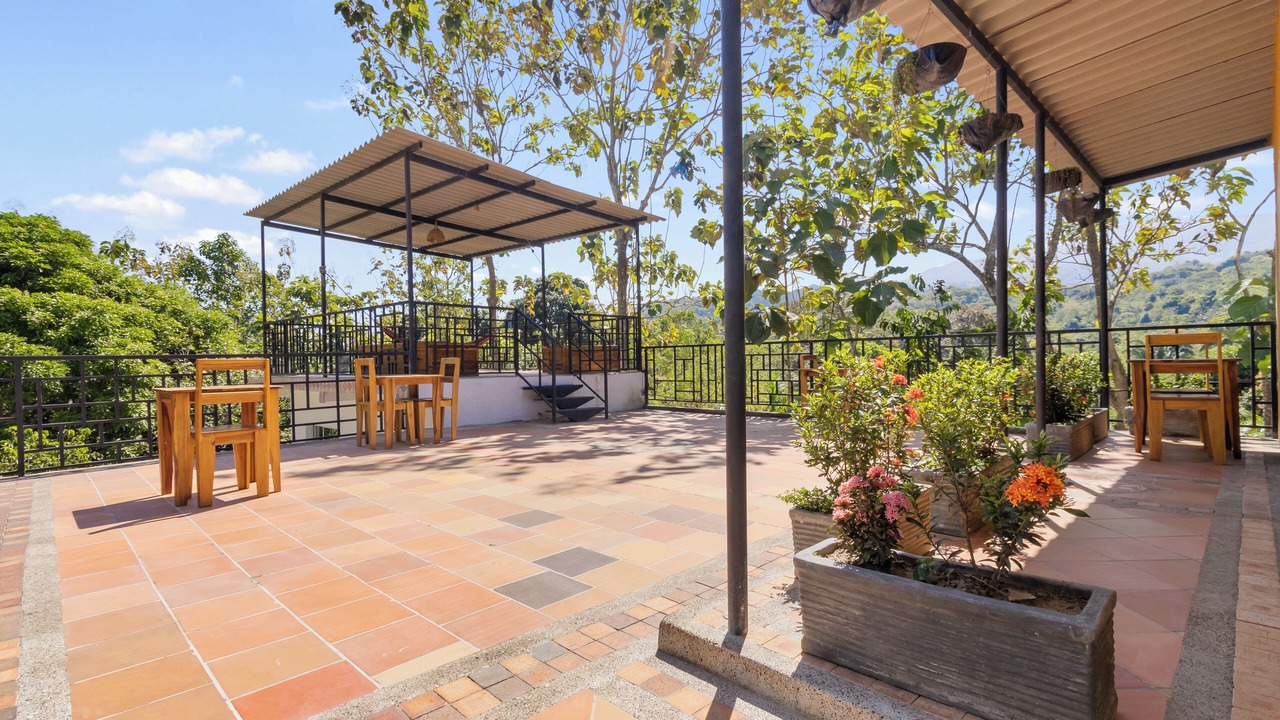 Photo of Outdoor in Calabazo
