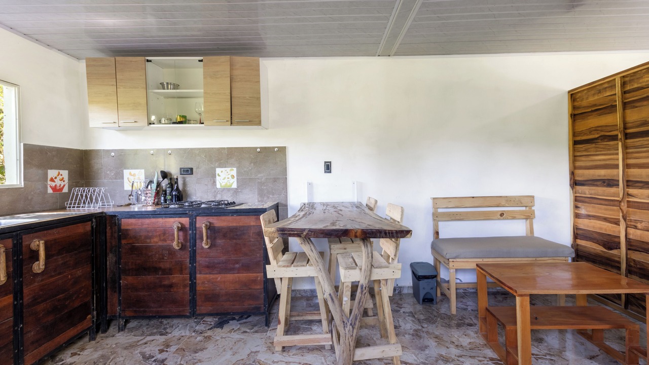 Photo of Livingroom in Calabazo