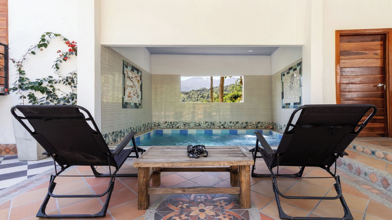 Photo of Outdoor in Calabazo