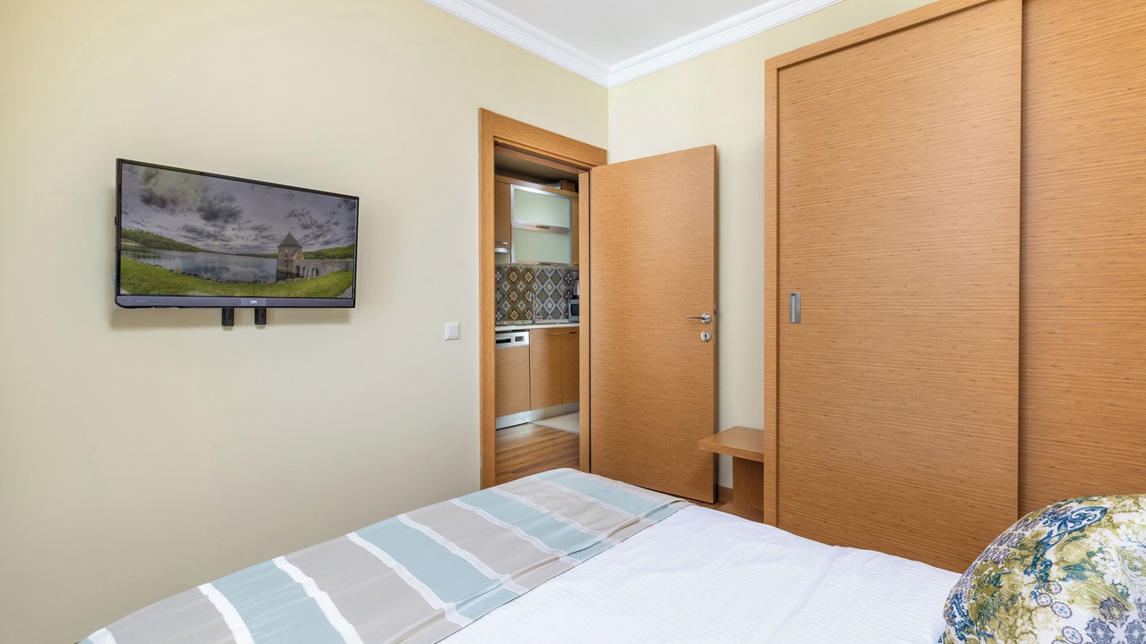 Photo of Bedroom in Liman Mahallesi