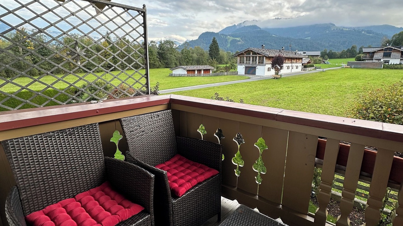 Photo of Patio Balcony in Hallerndorf