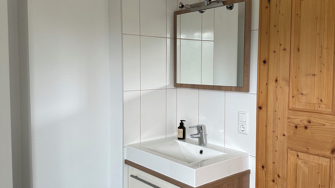 Photo of Bathroom in Hallerndorf