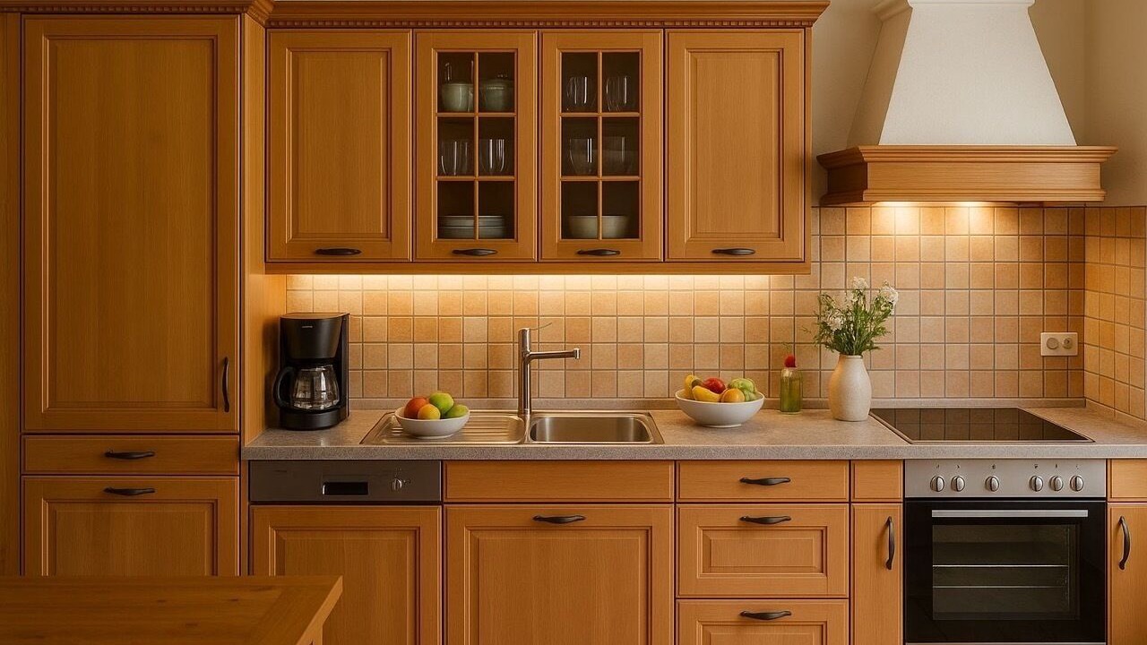 Photo of Kitchen in Hallerndorf