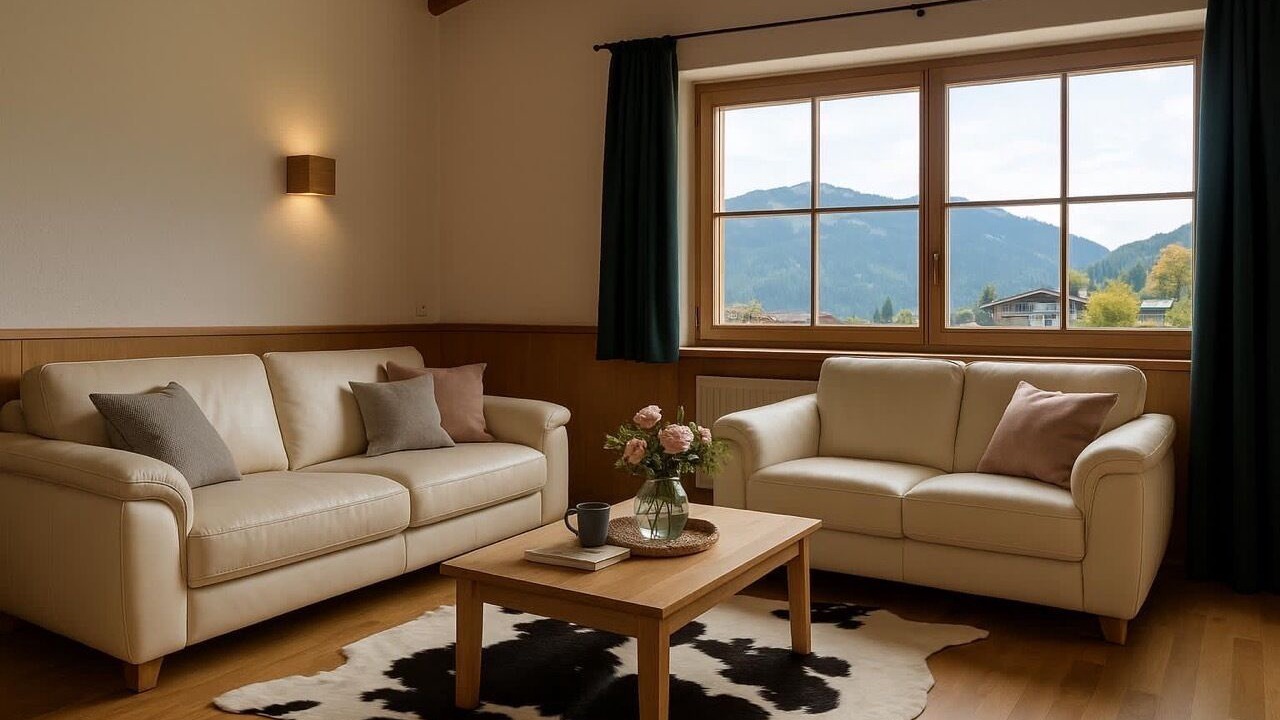 Photo of Livingroom in Hallerndorf