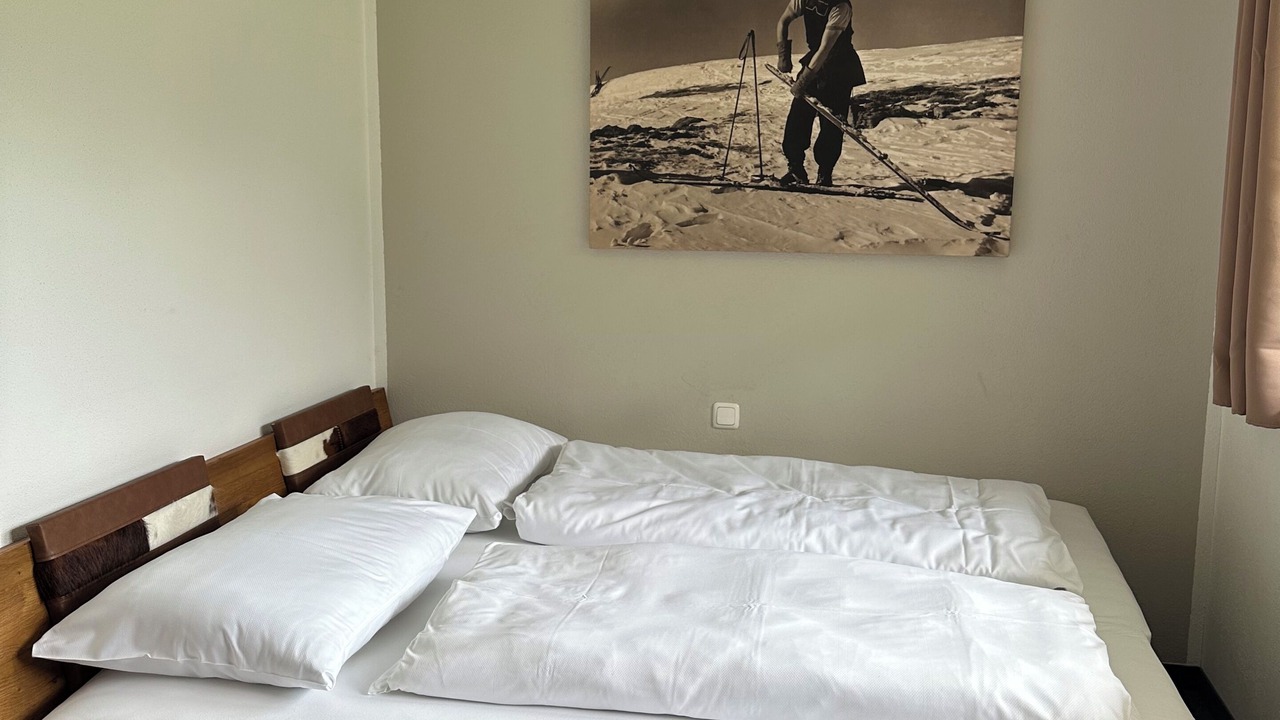 Photo of Bedroom in Hallerndorf