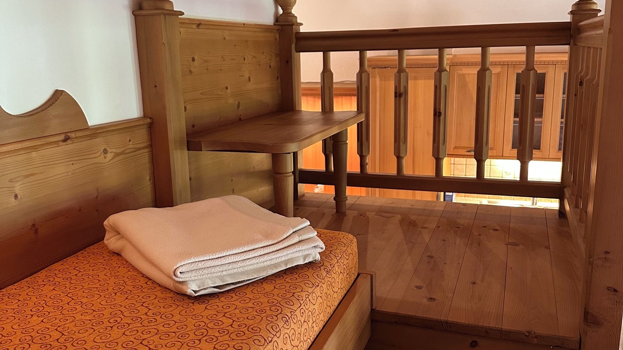 Photo of Bedroom in Hallerndorf