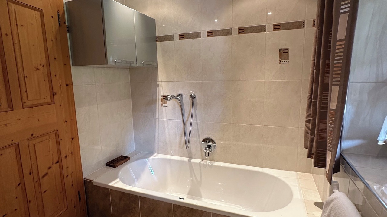 Photo of Bathroom in Hallerndorf