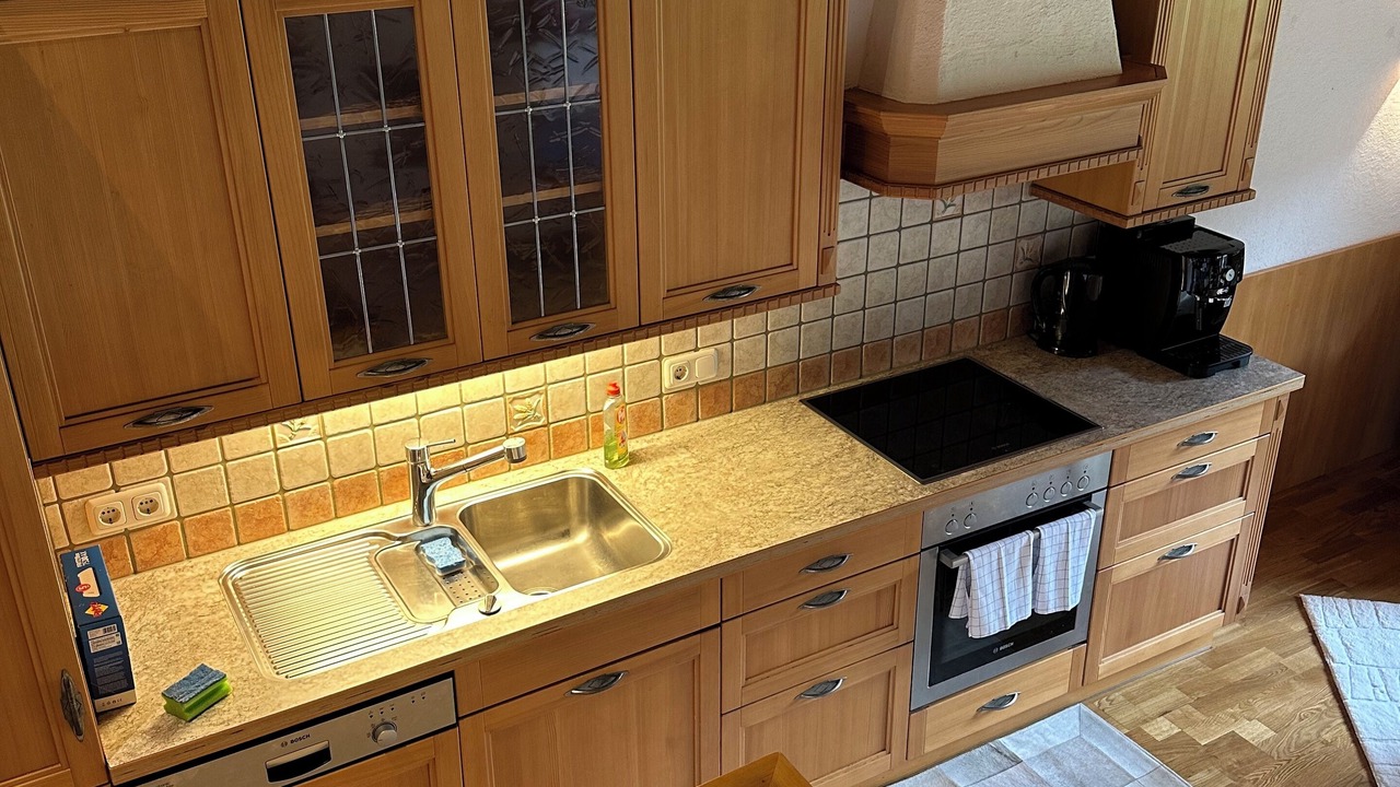 Photo of Kitchen in Hallerndorf
