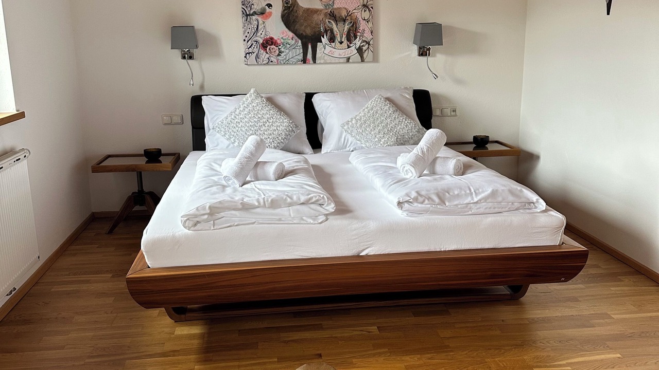 Photo of Bedroom in Hallerndorf