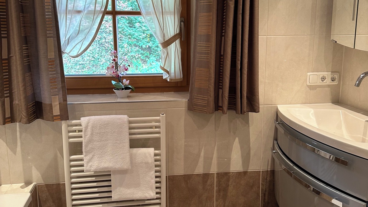 Photo of Bathroom in Hallerndorf