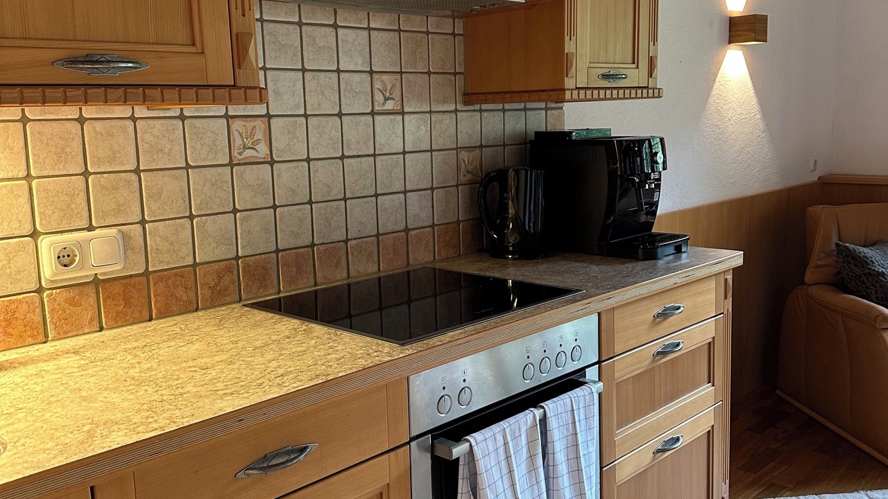 Photo of Kitchen in Hallerndorf