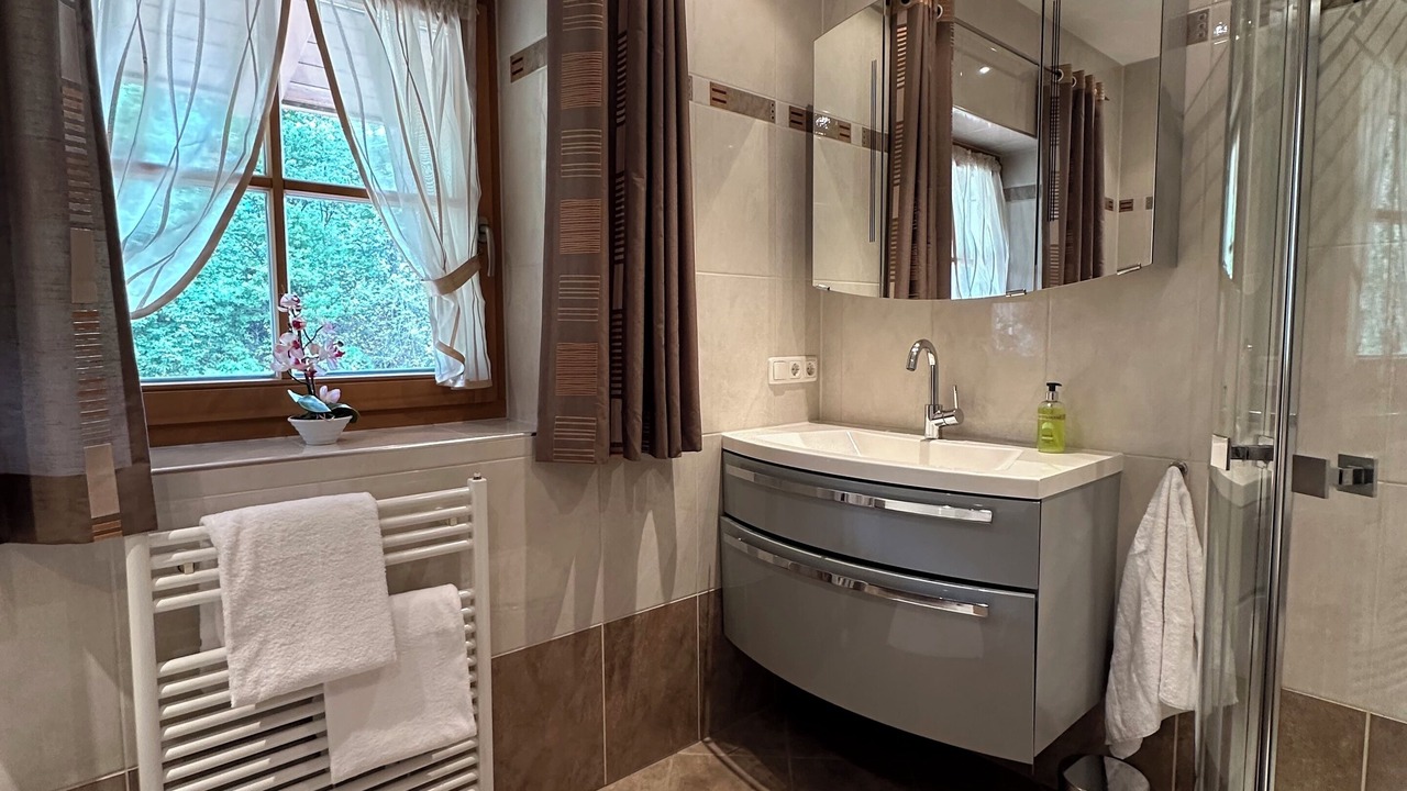Photo of Bathroom in Hallerndorf