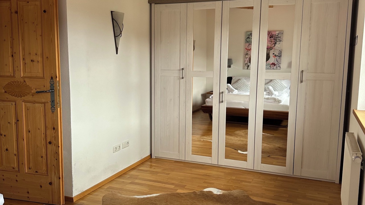 Photo of Bedroom in Hallerndorf