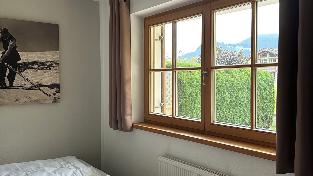 Photo of Bedroom in Hallerndorf