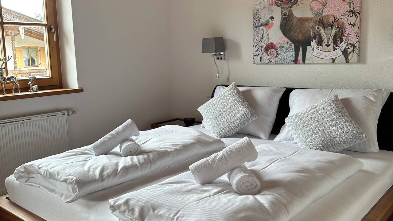 Photo of Bedroom in Hallerndorf