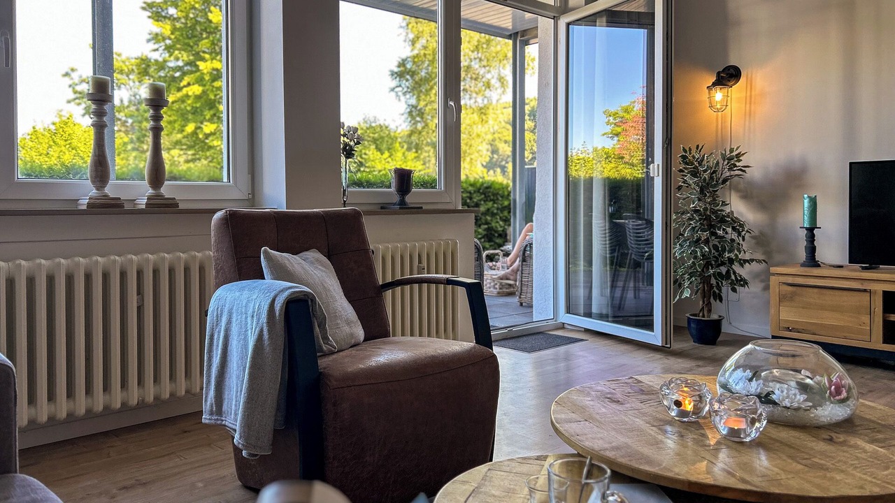 Photo of Livingroom in Zueschen