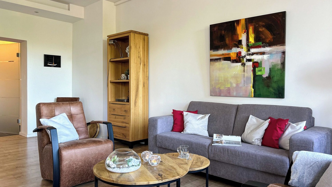 Photo of Livingroom in Zueschen