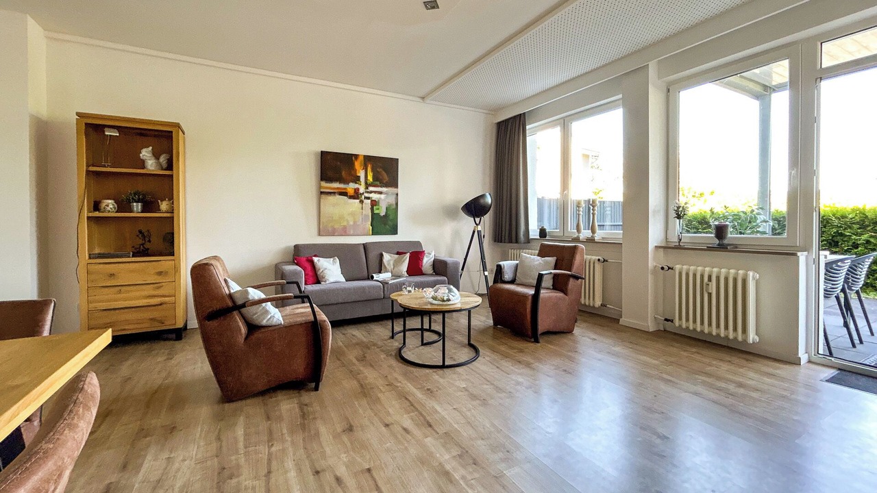 Photo of Livingroom in Zueschen