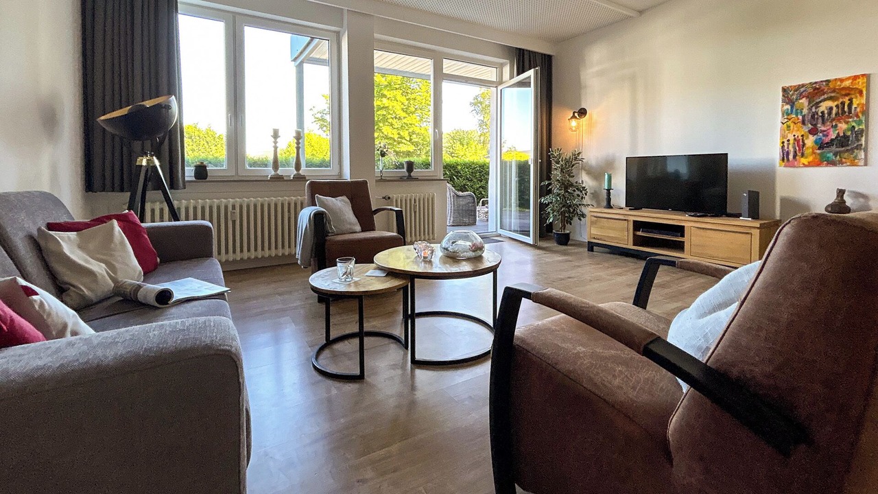 Photo of Livingroom in Zueschen