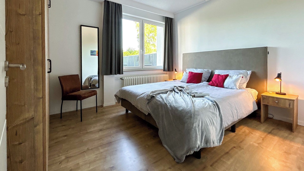 Photo of Bedroom in Zueschen