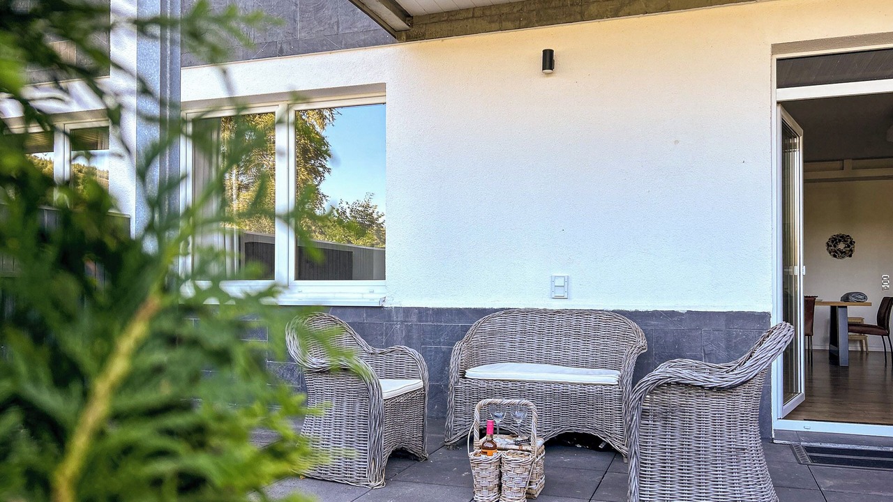 Photo of Patio Balcony in Zueschen