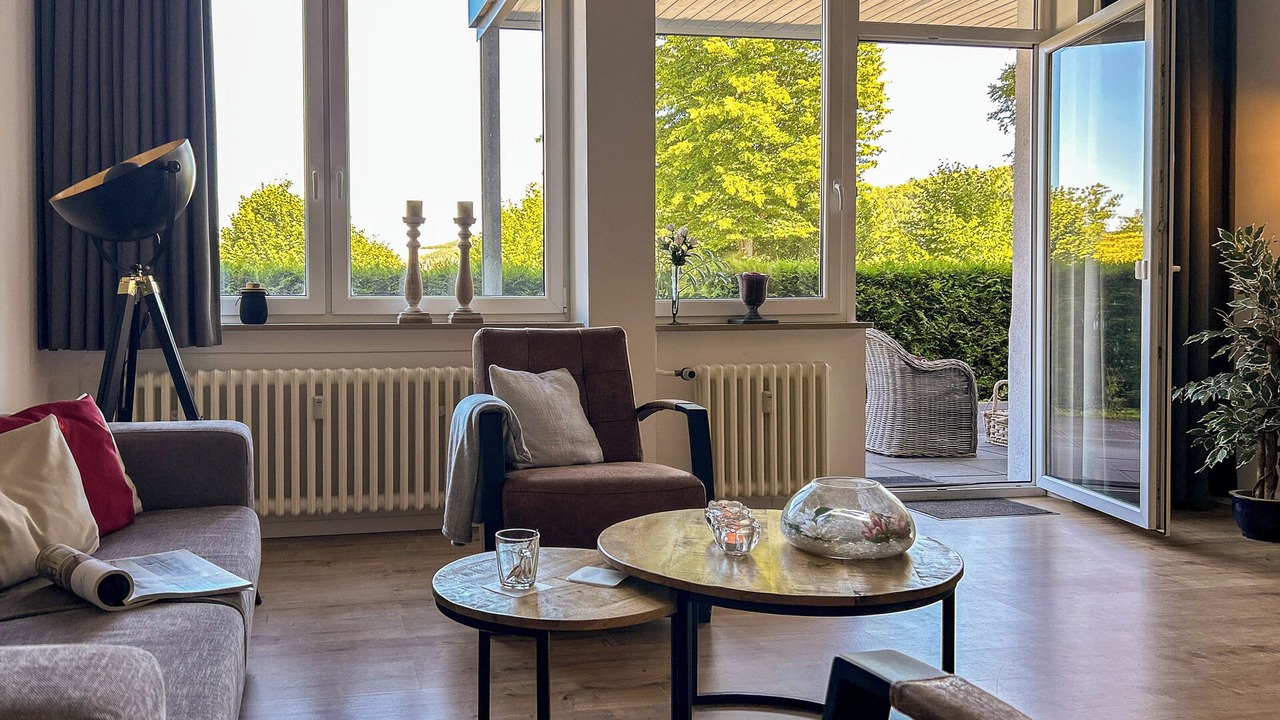Photo of Livingroom in Zueschen
