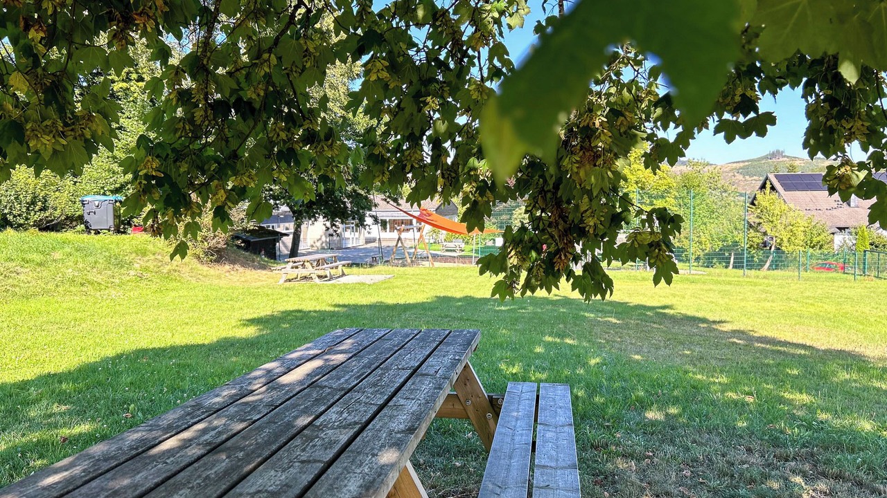 Photo of Outdoor in Zueschen