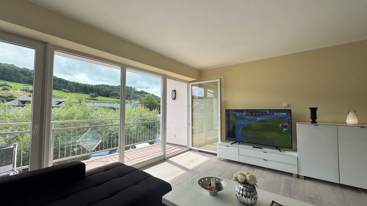 Photo of Livingroom in Adenau