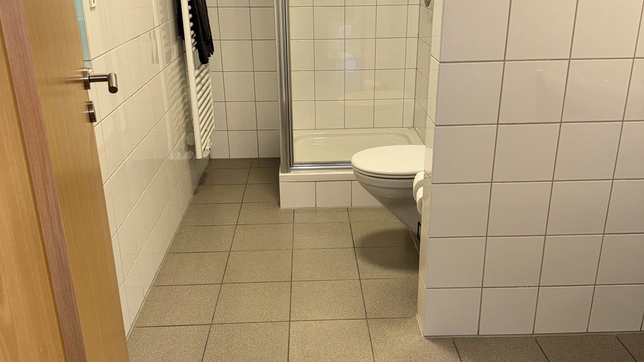 Photo of Bathroom in Adenau