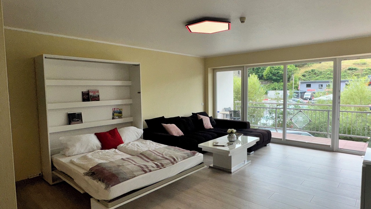 Photo of Livingroom in Adenau