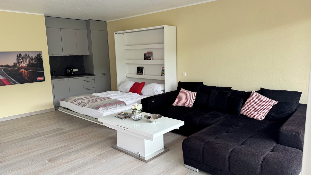 Photo of Bedroom in Adenau