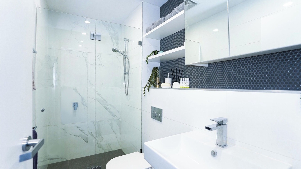 Photo of Bathroom in Dee Why