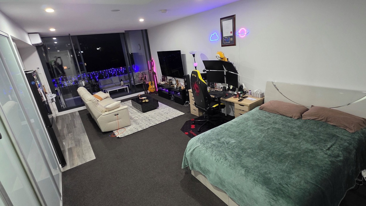 Photo of Bedroom in Dee Why