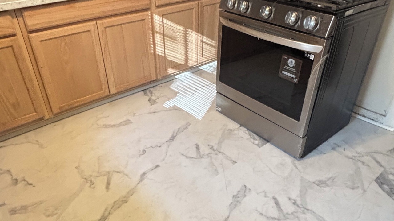 Photo of Kitchen in Ruston