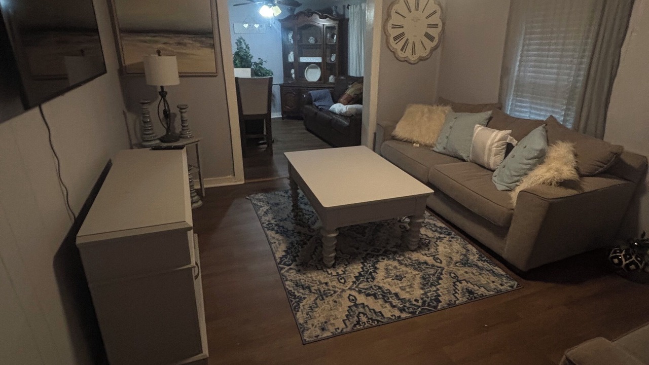 Photo of Livingroom in Ruston