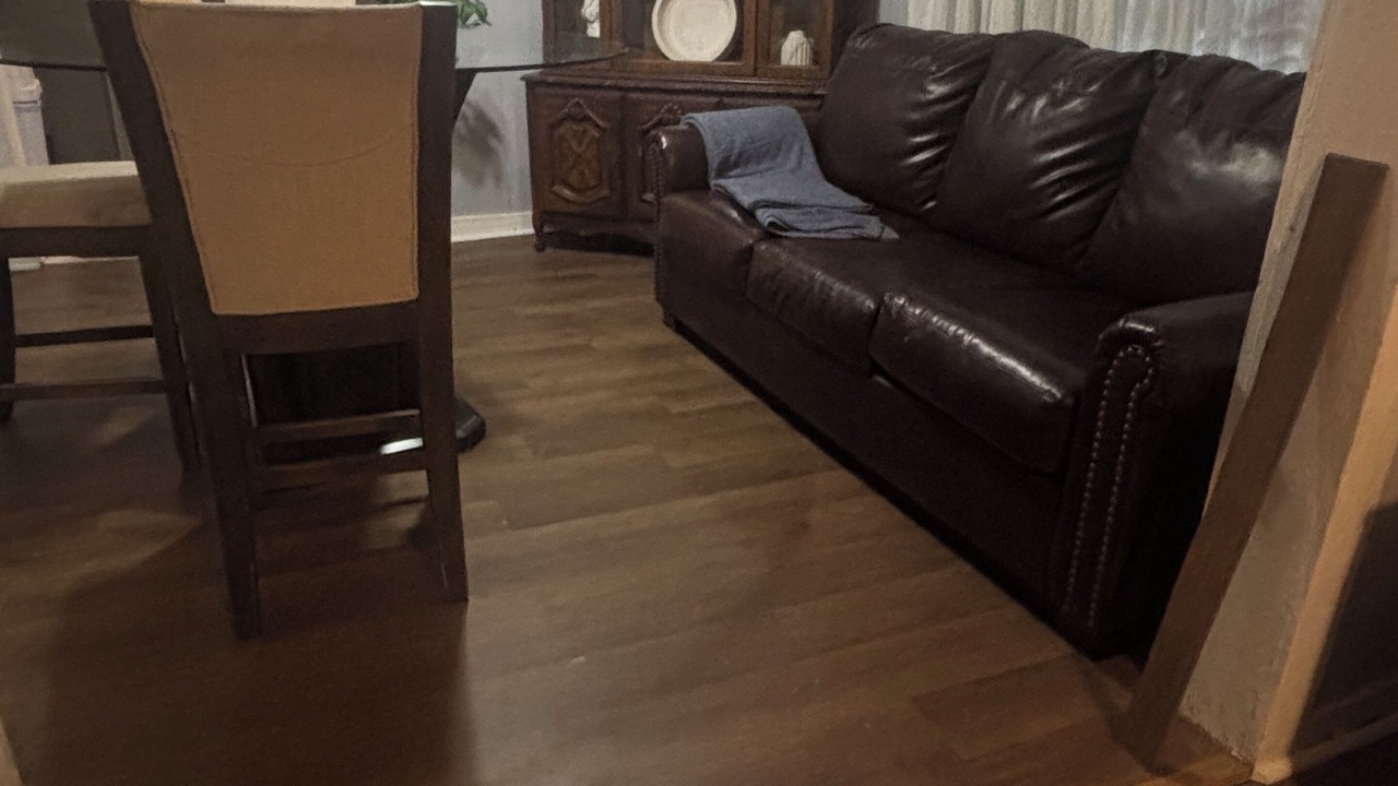 Photo of Livingroom in Ruston